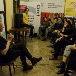 Jeden svět Pelhřimov 2018 volá po aktualizaci systému