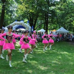 Den zdraví v Havlíčkově Brodě: vybráno 80 000 Kč pro charitu, přes 300 vyšetření