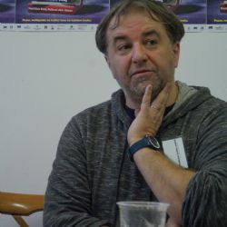 Jak byl umučen Toufar? Detaily v knize, kterou v Brodě představil Miloš Doležal