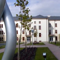 Jak ekologické jsou budovy vlastněné krajem? Úřad to chce do konce roku 2019 zjistit