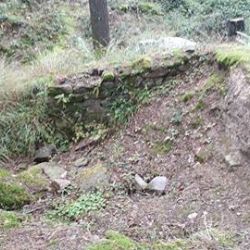 Na severu Vysočiny byl tajemný hrad. Ví se o něm jen, že vznikl a zanikl