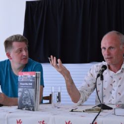 Nakladatel Jiří Padevět: Sociální sítě fungují jako virtuální restaurace