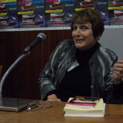 Olga Walló: Všichni máme duši, i když jsme staří a nehezcí 