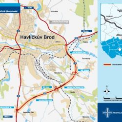 Stát stále nemá pozemky pro obchvat Brodu. Zbývá získat poslední