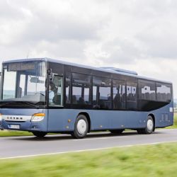 Stávka autobusáků za 6 dní. Jak bude vypadat na Vysočině?