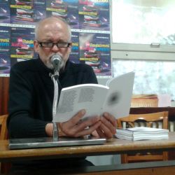 Tomáš Míka: Ve své tvorbě jsem se snažil nějak vyrovnat s tím, že jsem Čech