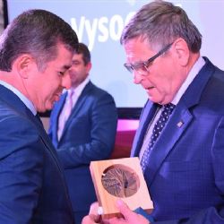 Třebíč s Rachnovem a Žďár s Chustem. Vysočina prohlubuje spolupráci s Ukrajinou