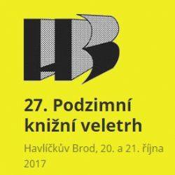 Váháte ještě, jestli dorazit? Letos na veletrh dorazí Viewegh, Klaus i Kajínek