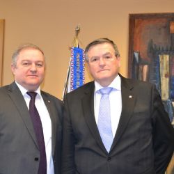 Vysočině bude vládnout ČSSD a ANO. Většinu nemají, hledají partnera