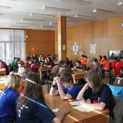 Znají deváťáci Vysočinu? Do vědomostní soutěže se přihlásilo 85 škol