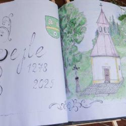 Cejle triumfuje v ekologickém klání Vesnice roku 2025