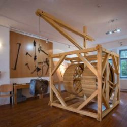 Cesty časem v Třebíči: Interaktivní zážitek historií řemesel a postav