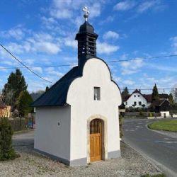 Dolní Město triumfuje v soutěži Vesnice Vysočiny 2025