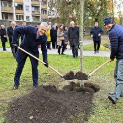 Havlíčkův Brod a Spišská Nová Ves slaví 30 let partnerství: Od brambor po školství a sport