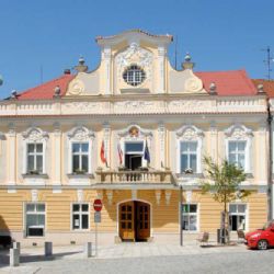 Havlíčkův Brod: Jihozápadní obchvat ve hře, ŘSD zvažuje dvě varianty