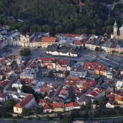 Historický objekt v Jihlavě ožije! Plány zahrnují čokoládovnu i diskotéku