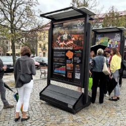 Jihlava láká na výstavu o recyklaci s šancí vyhrát kuchyňský robot