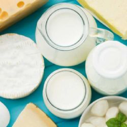 Mléčné hody v Česku - spotřeba rekordně stoupá