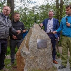 Nové léčebné centrum Pavlov: Kapacita pro zvířata vzroste na 6 000 ročně