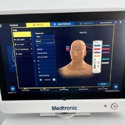 Novoměstští chirurgové operují štítnou žlázu s revolučním neuromonitorem z USA