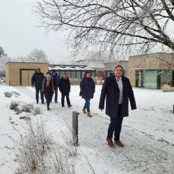 Nový domov pro postižené v Polné: Evropské fondy podpoří integraci