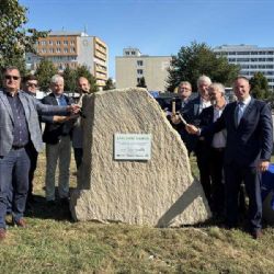 Nový pavilon a parkovací dům v Jihlavě: Investice ušetří 200 milionů