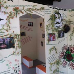 Objevte Síň Lipských: Filmová historie a interaktivní zážitek v Pelhřimově