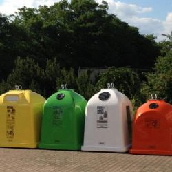 Odpadová data obcí: Nově online!