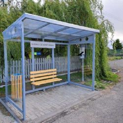 Podpora veřejné dopravy na Vysočině: 26 projektů získalo finance na modernizaci zastávek