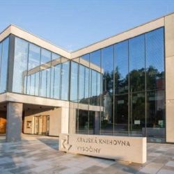 Soutěž o nejkrásnější knihy Vysočiny: Uzávěrka 15. září 2025