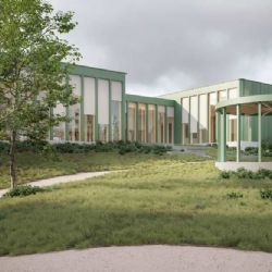 Velkomeziříčská knihovna: Rekonstrukce za 76 mil. Kč téměř hotova, brzy otevře veřejnosti