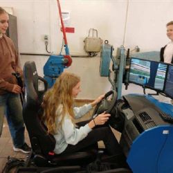 Vítězové zemědělské soutěže na Vysočině se učí udržitelnému hospodaření