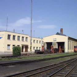 Záchrana historické tratě: Projekt za 110 milionů korun