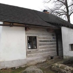 Zichpil: Odkaz 18. století ve skanzenu Humpolec