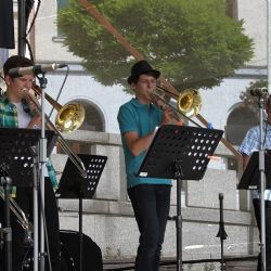 Nadační fond Magdaleny Kožené zve malé umělce z uměleckých škol na celostátní happening