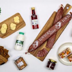 Devět výrobců Kraje Vysočina získalo ocenění Regionální potravina 2024