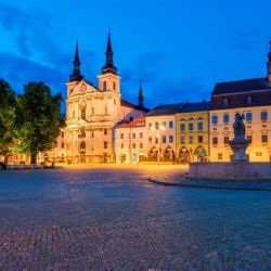 Nové komfortní autobusy a hledání řidičů: Vysočina modernizuje veřejnou dopravu