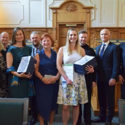 Vysočina zná jména deseti nejlepších pedagogů z kraje