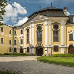 Zámek ve Žďáru nad Sázavou zve na zajímavou výstavu