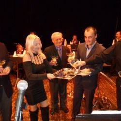 Havlíčkobrodská dvanáctka pokřtila svou první desku