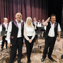  Koncert pro Světlušku na Ostrově