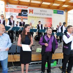 Memoriál Otty Bauera v Havlíčkově Brodě