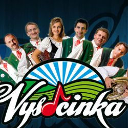 Novoroční Vysočinka v Pelhřimově s hosty