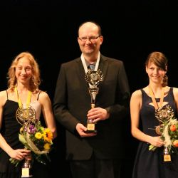 Vyhlášení sportovce Jihlavska za rok 2016