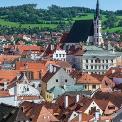 Města a obce získají dotace pro moderní infrastrukturu