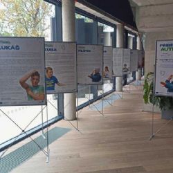 Autismus zblízka: Intimní výpovědi rodin z Vysočiny