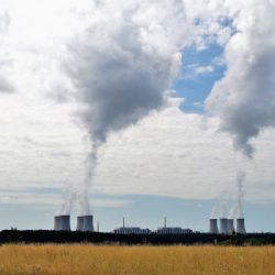 Dukovany jsou klíč k energii a pracovním místům