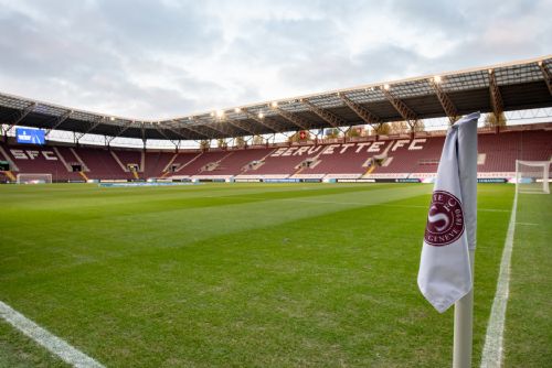 obrázek:Fotbalová pohárová sezóna startuje: Kde sledovat Plzeň, Baník a Spartu
