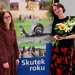 Hrdinové Vysočiny 2024: 11 projektů, které mění svět