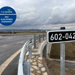Jihlavský obchvat otevřen předčasně: Zlepší dopravu a zvýší bezpečnost